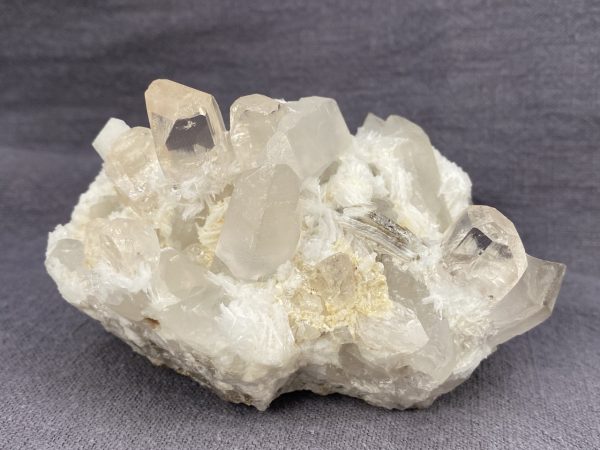 Topaz, křemen - Obrázek 2