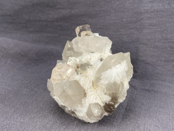 Topaz, křemen - Obrázek 3