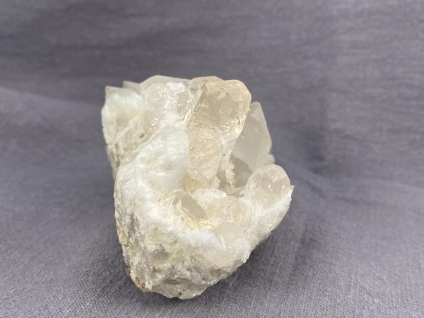 Topaz, křemen - Obrázek 5