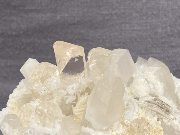 Topaz, křemen - Obrázek 6