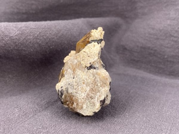 Rutil - Obrázek 3