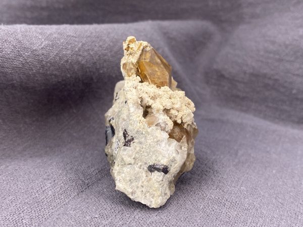 Rutil - Obrázek 5