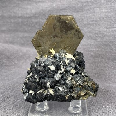 Pyrhotin