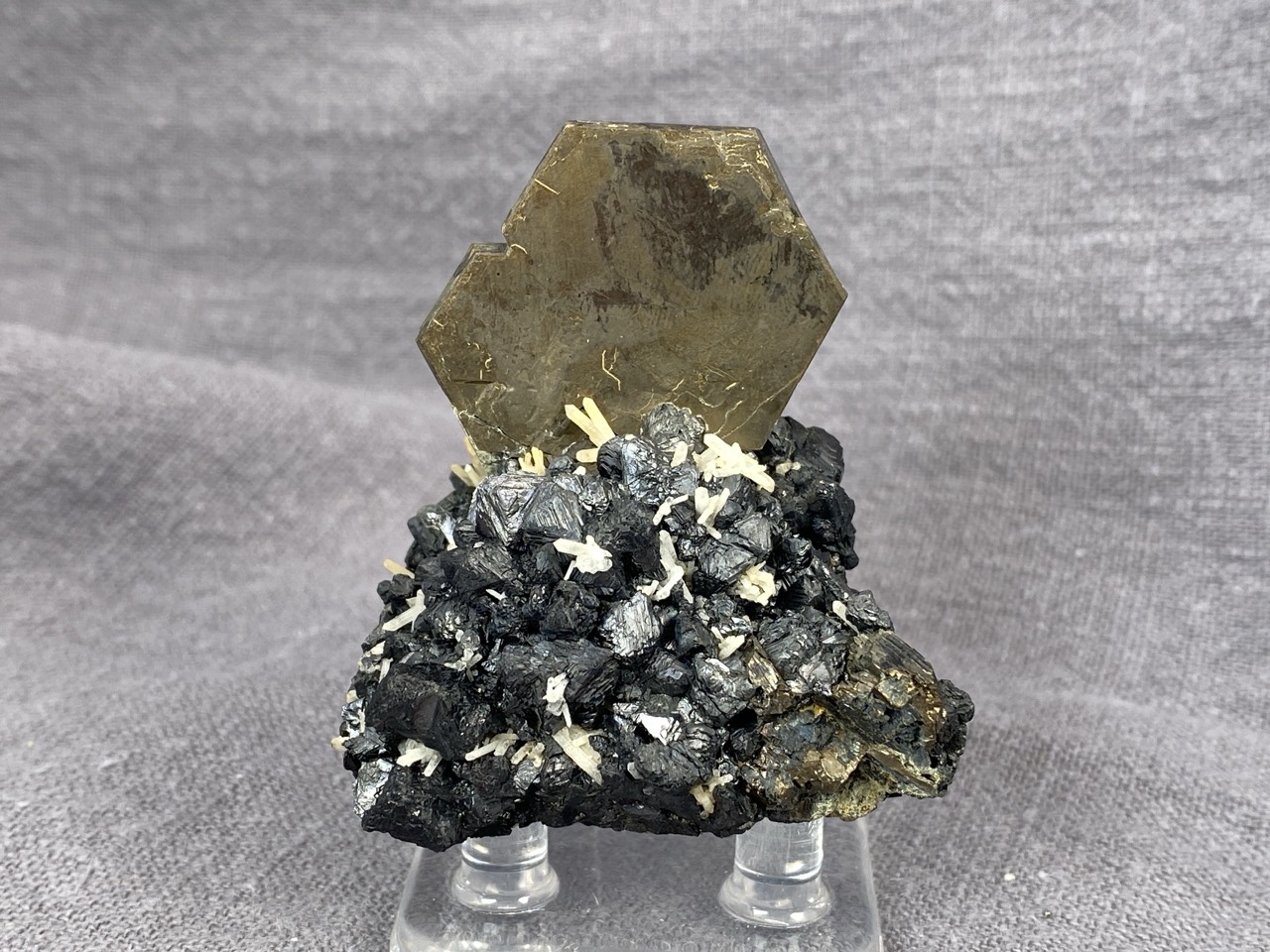 Pyrhotin