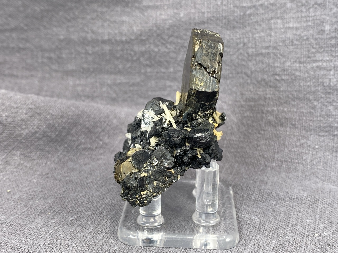 Pyrhotin - Obrázek 2