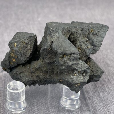 Akantit po argentitu