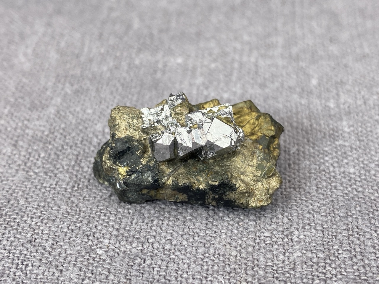 Sperrylit - Obrázek 2