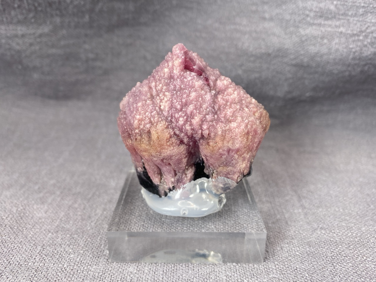 Rubelit - Obrázek 4