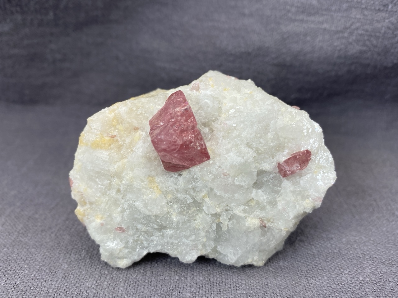 Spinel