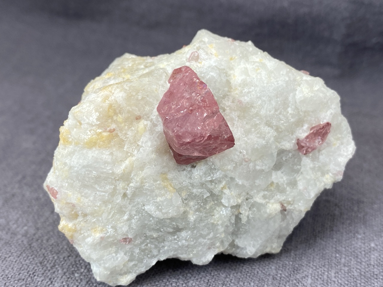 Spinel - Obrázek 6