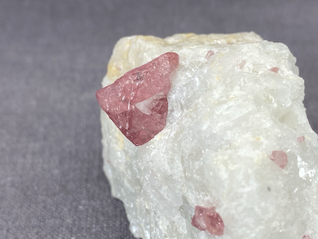 Spinel - Obrázek 11