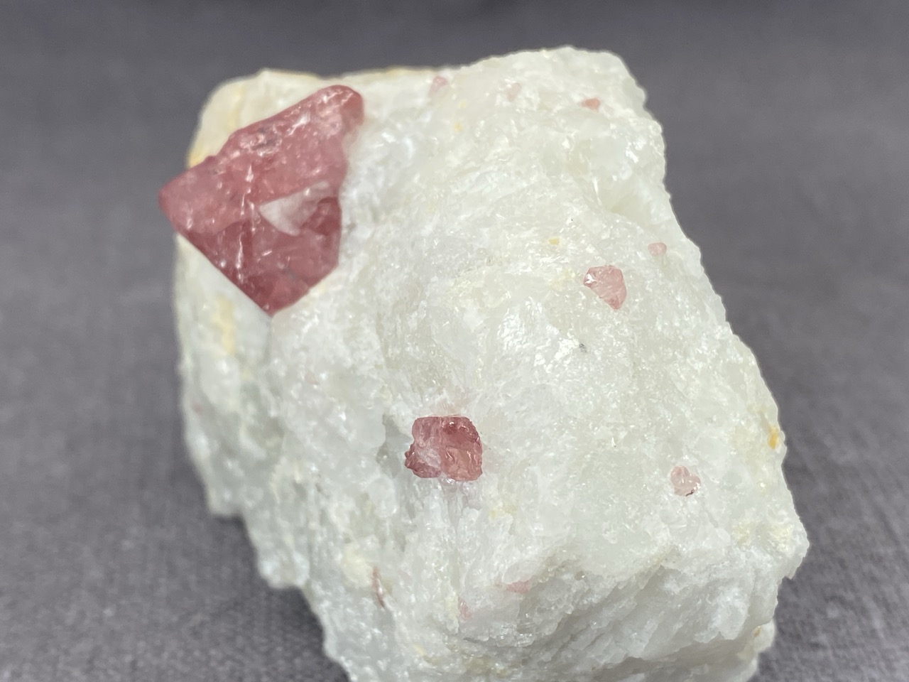 Spinel - Obrázek 12