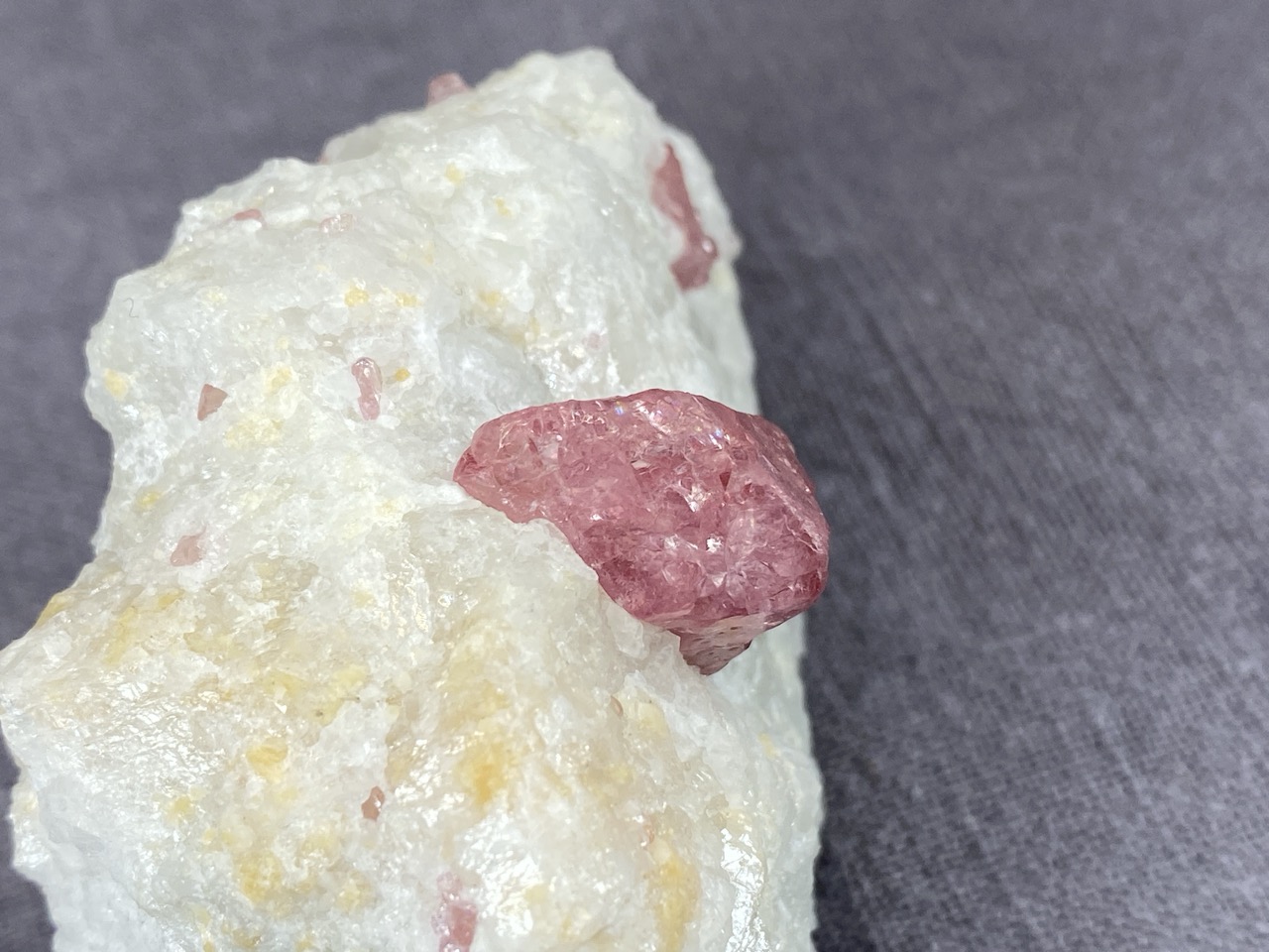 Spinel - Obrázek 13