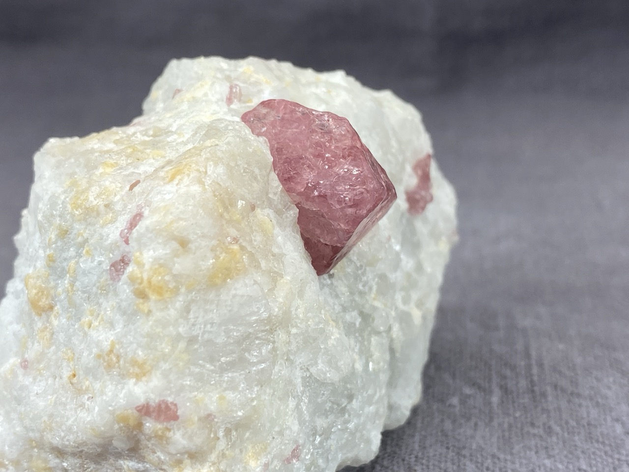 Spinel - Obrázek 14