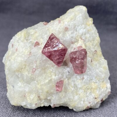 Spinel