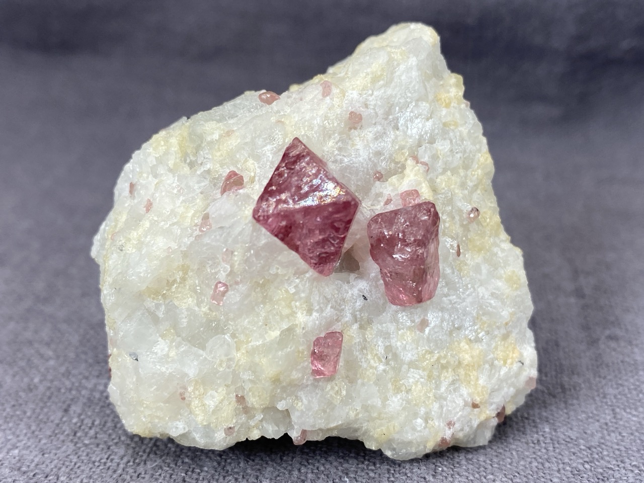 Spinel