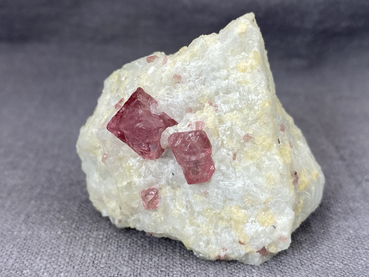 Spinel - Obrázek 3