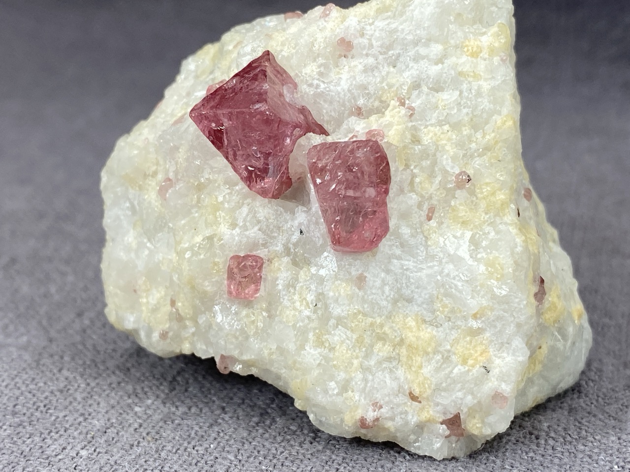Spinel - Obrázek 8