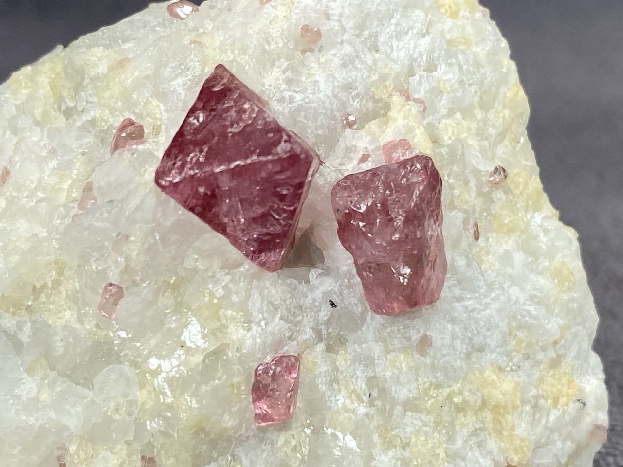 Spinel - Obrázek 10