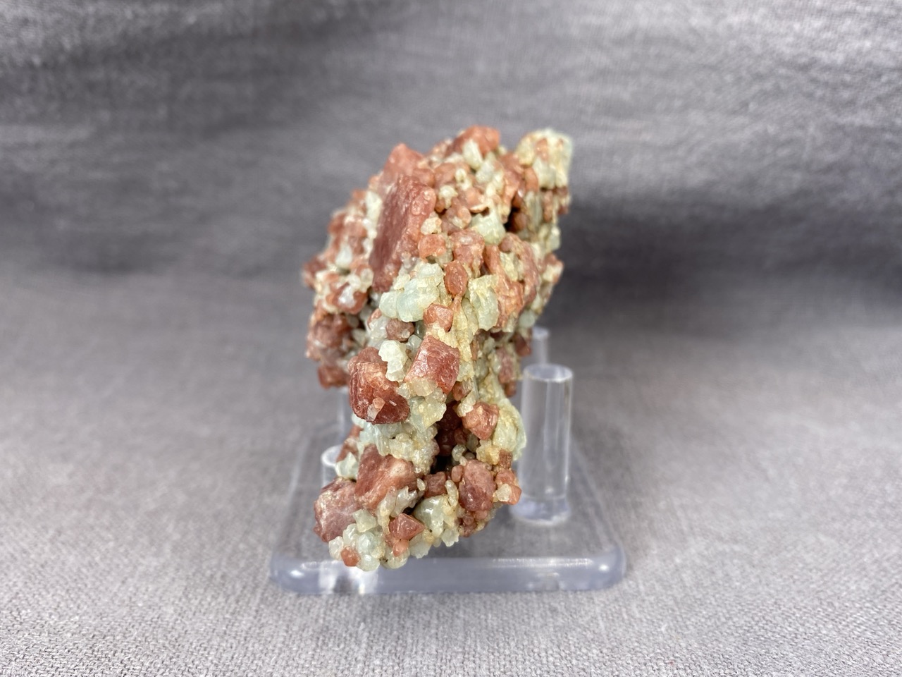 Spinel, apatit - Obrázek 3