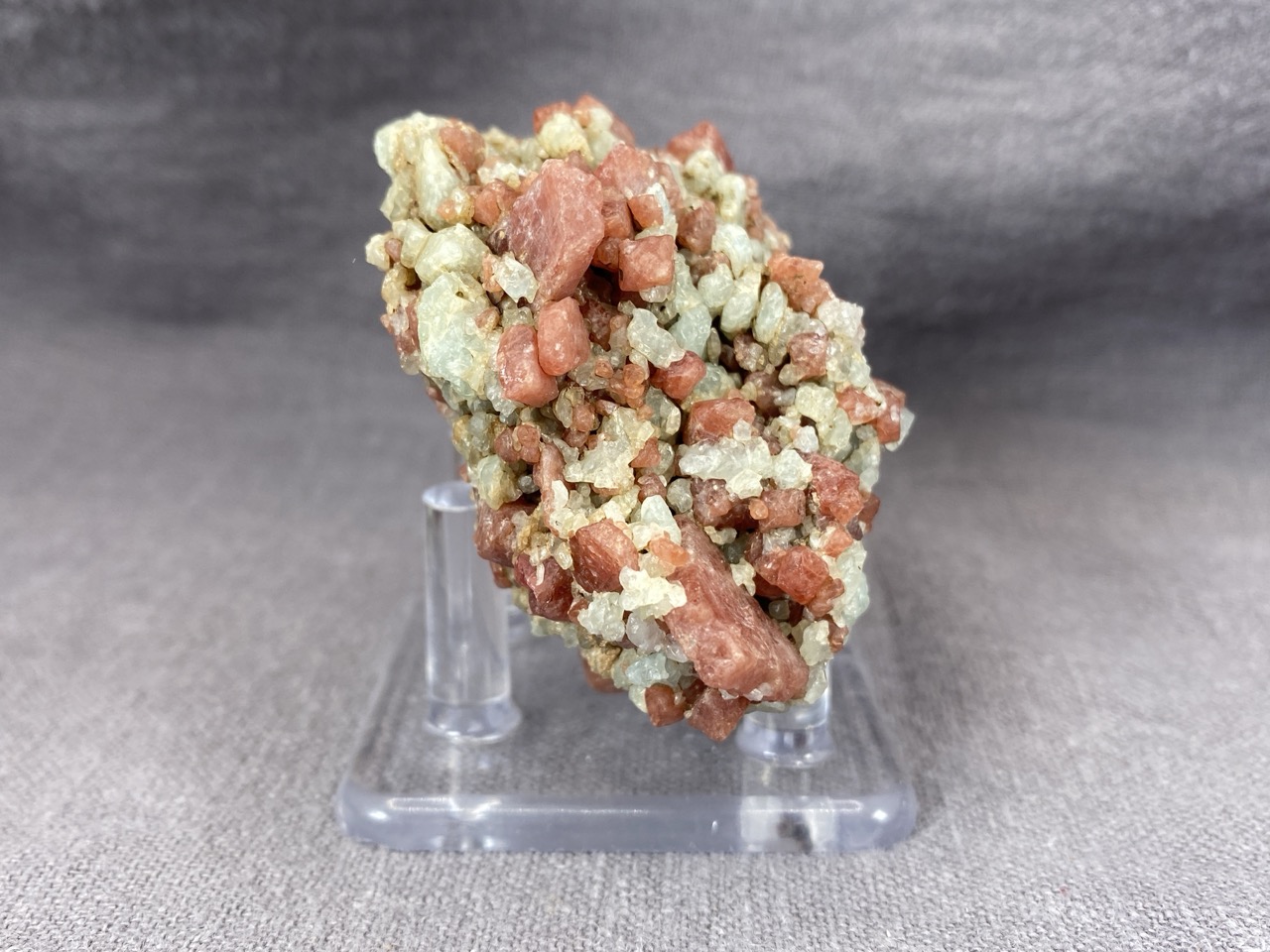 Spinel, apatit - Obrázek 5