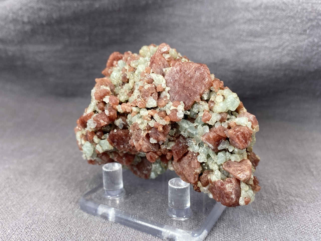 Spinel, apatit - Obrázek 6