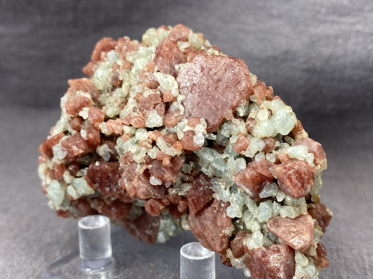 Spinel, apatit - Obrázek 7