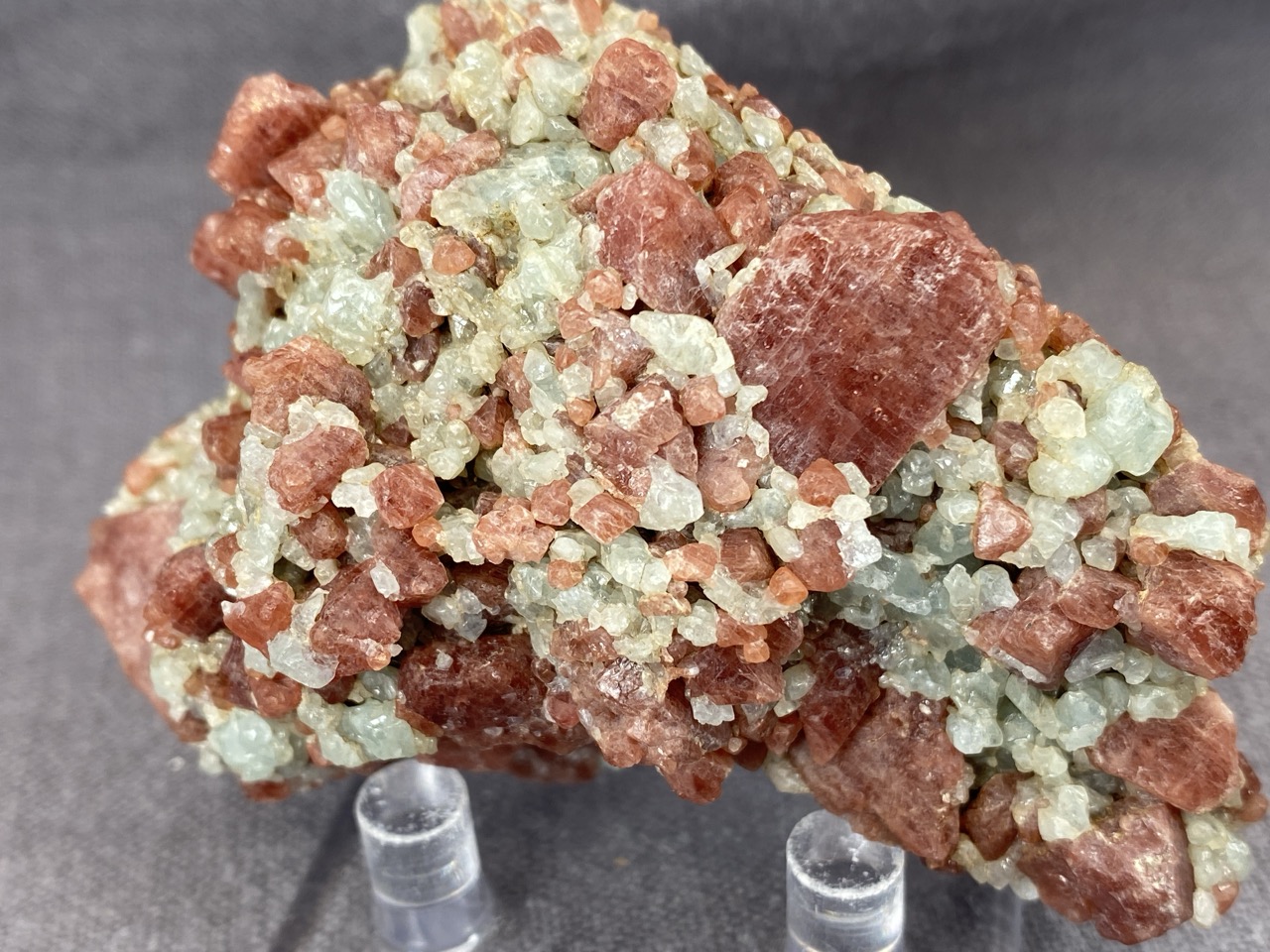 Spinel, apatit - Obrázek 8