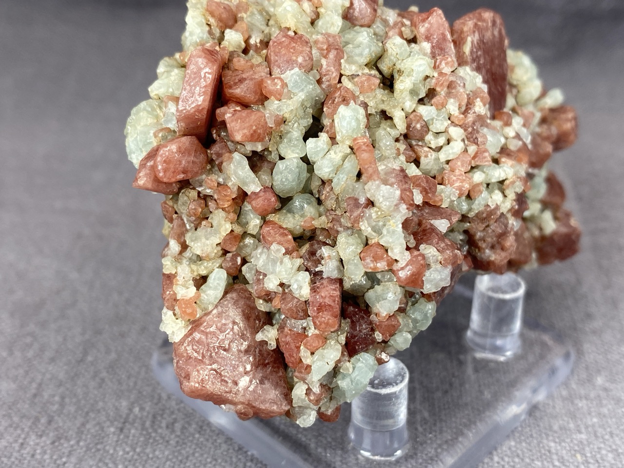 Spinel, apatit - Obrázek 9