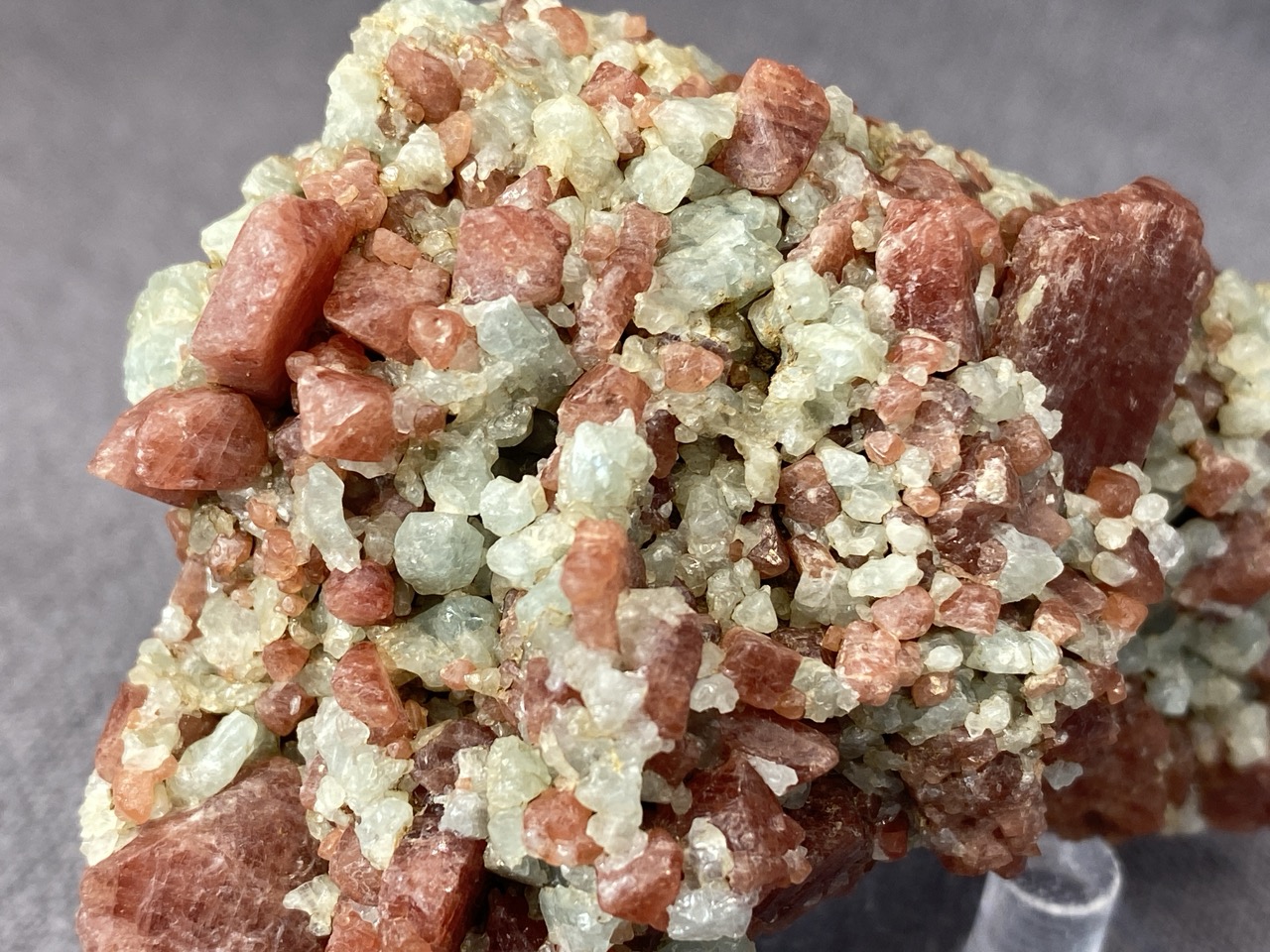 Spinel, apatit - Obrázek 10