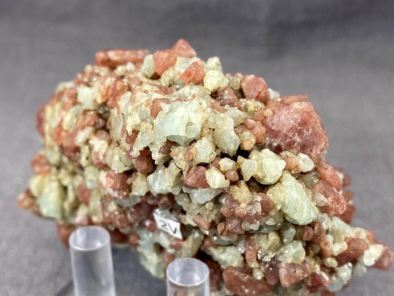 Spinel, apatit - Obrázek 11