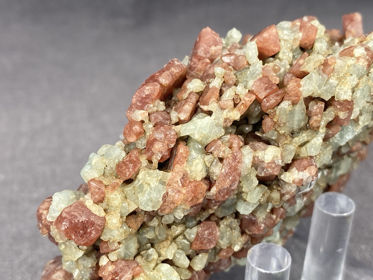 Spinel, apatit - Obrázek 12