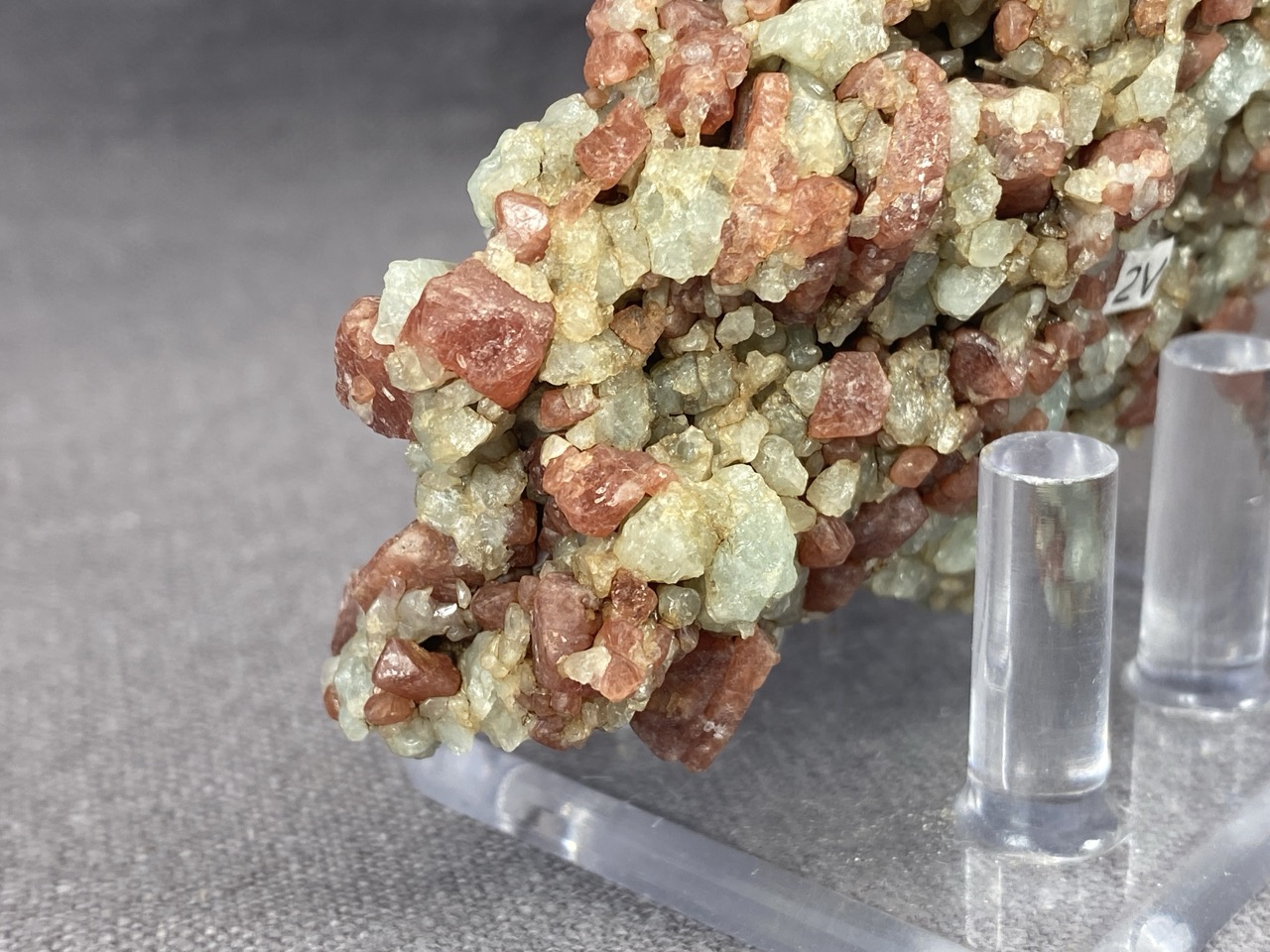 Spinel, apatit - Obrázek 13