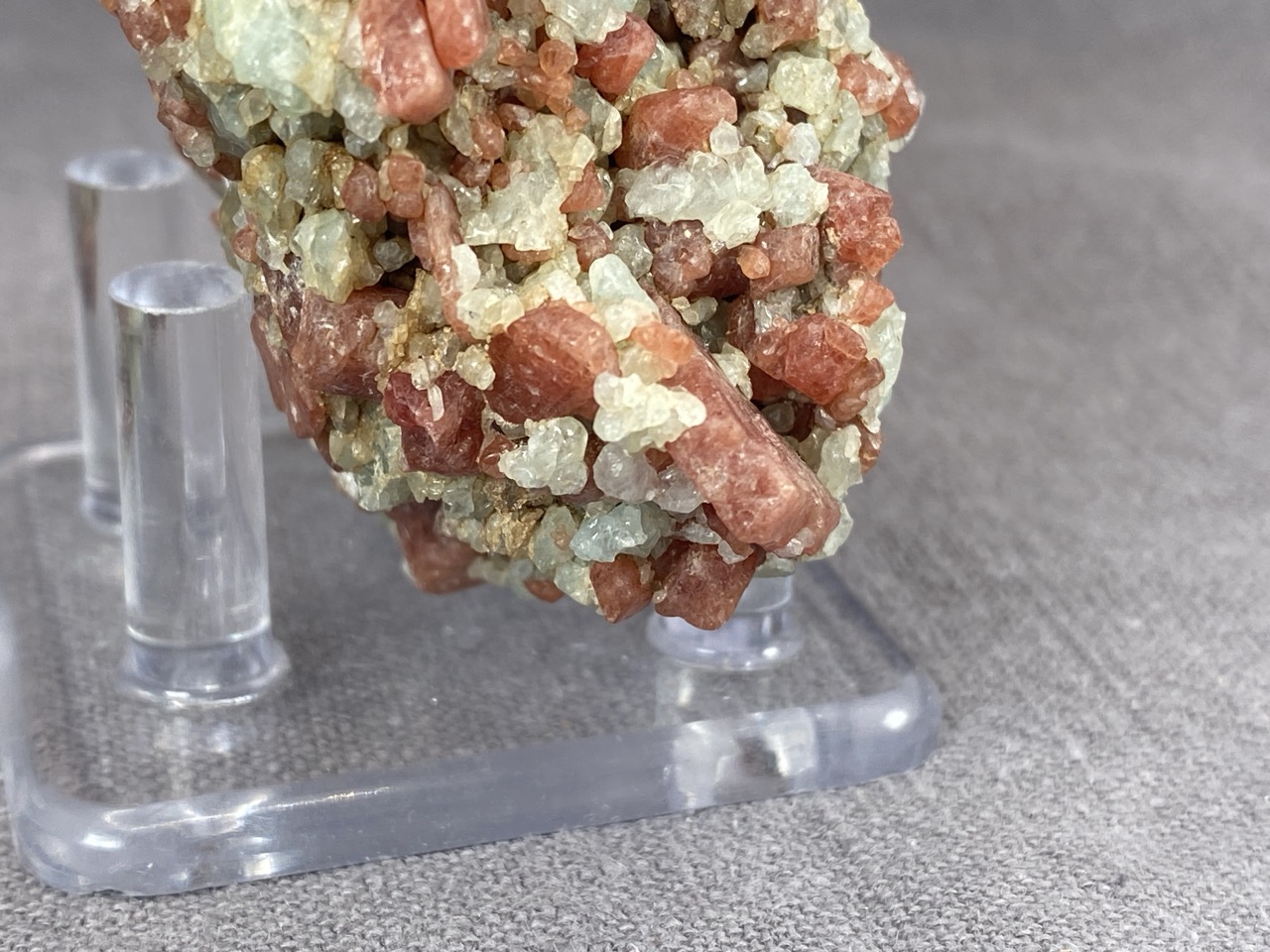 Spinel, apatit - Obrázek 14