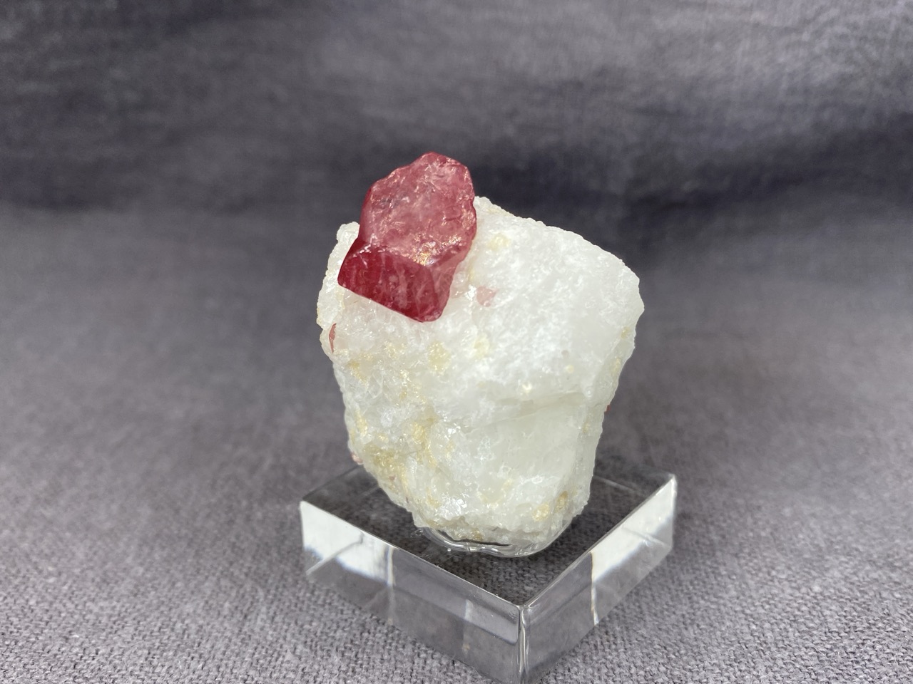 Spinel