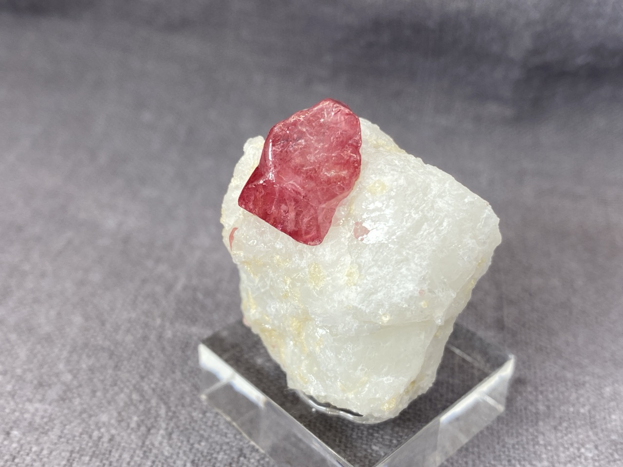 Spinel - Obrázek 8