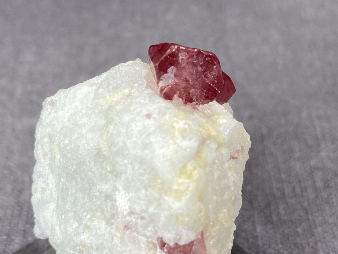 Spinel - Obrázek 10