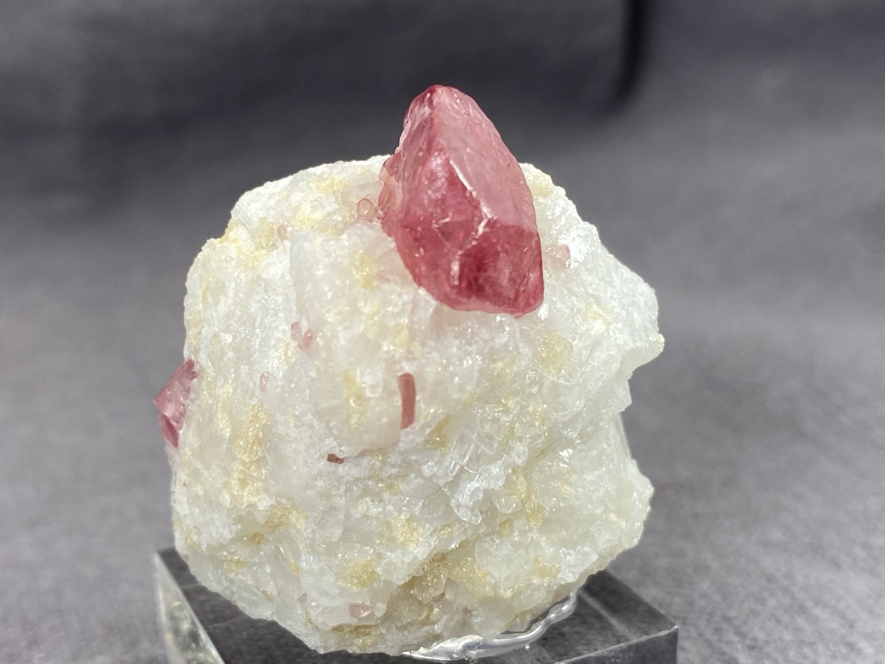 Spinel - Obrázek 13