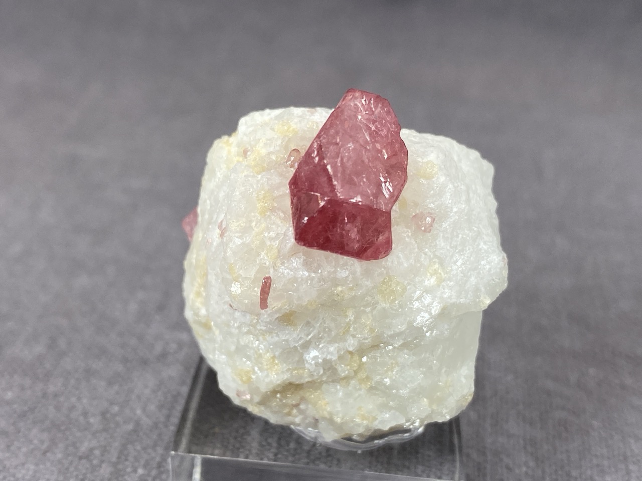 Spinel - Obrázek 14