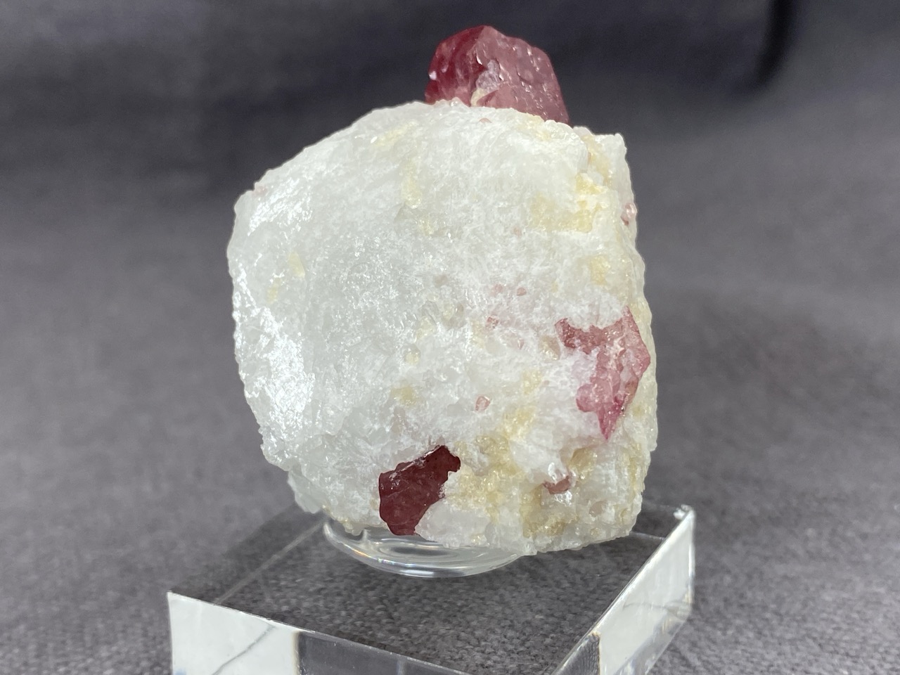 Spinel - Obrázek 15