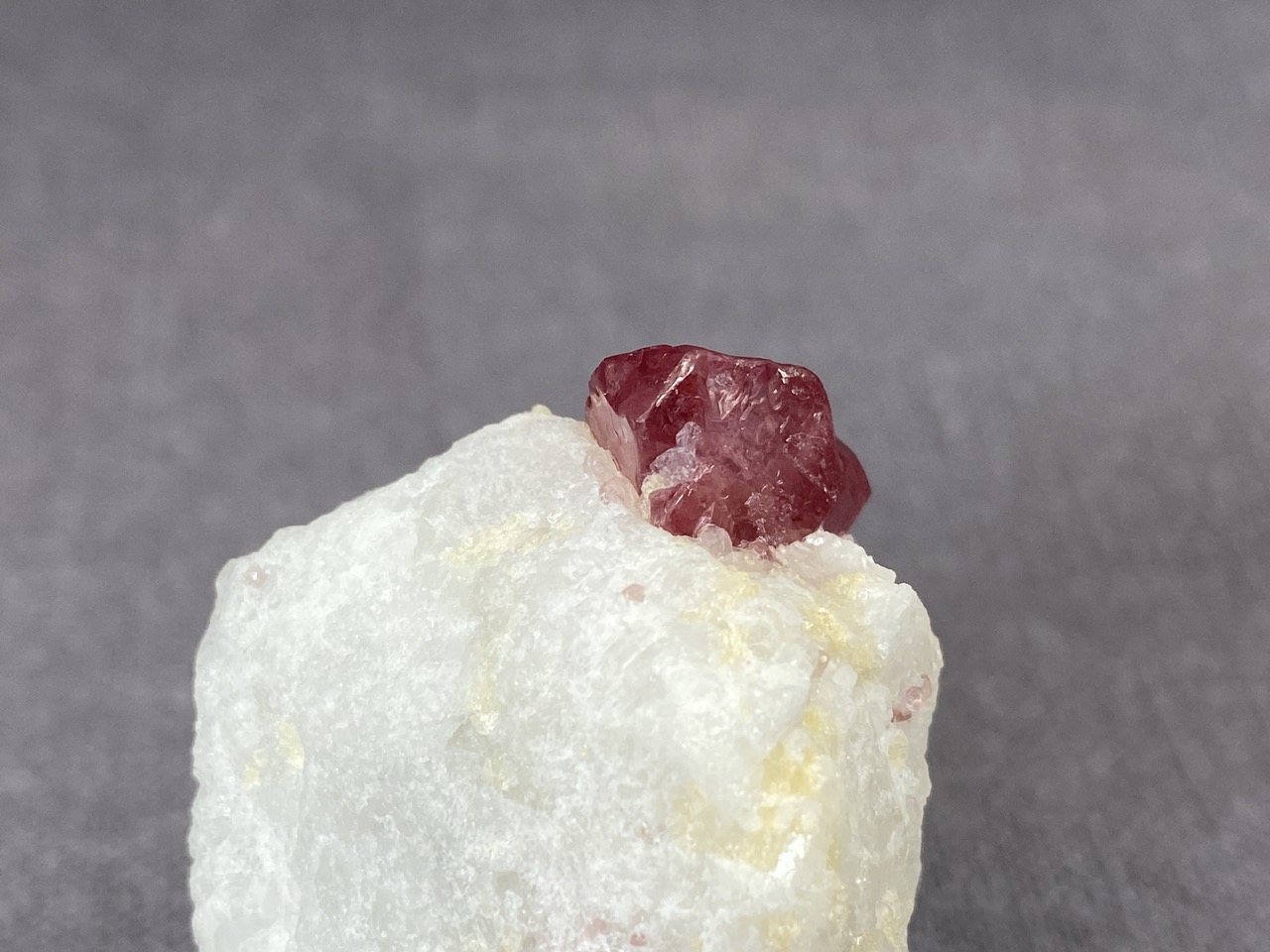 Spinel - Obrázek 16