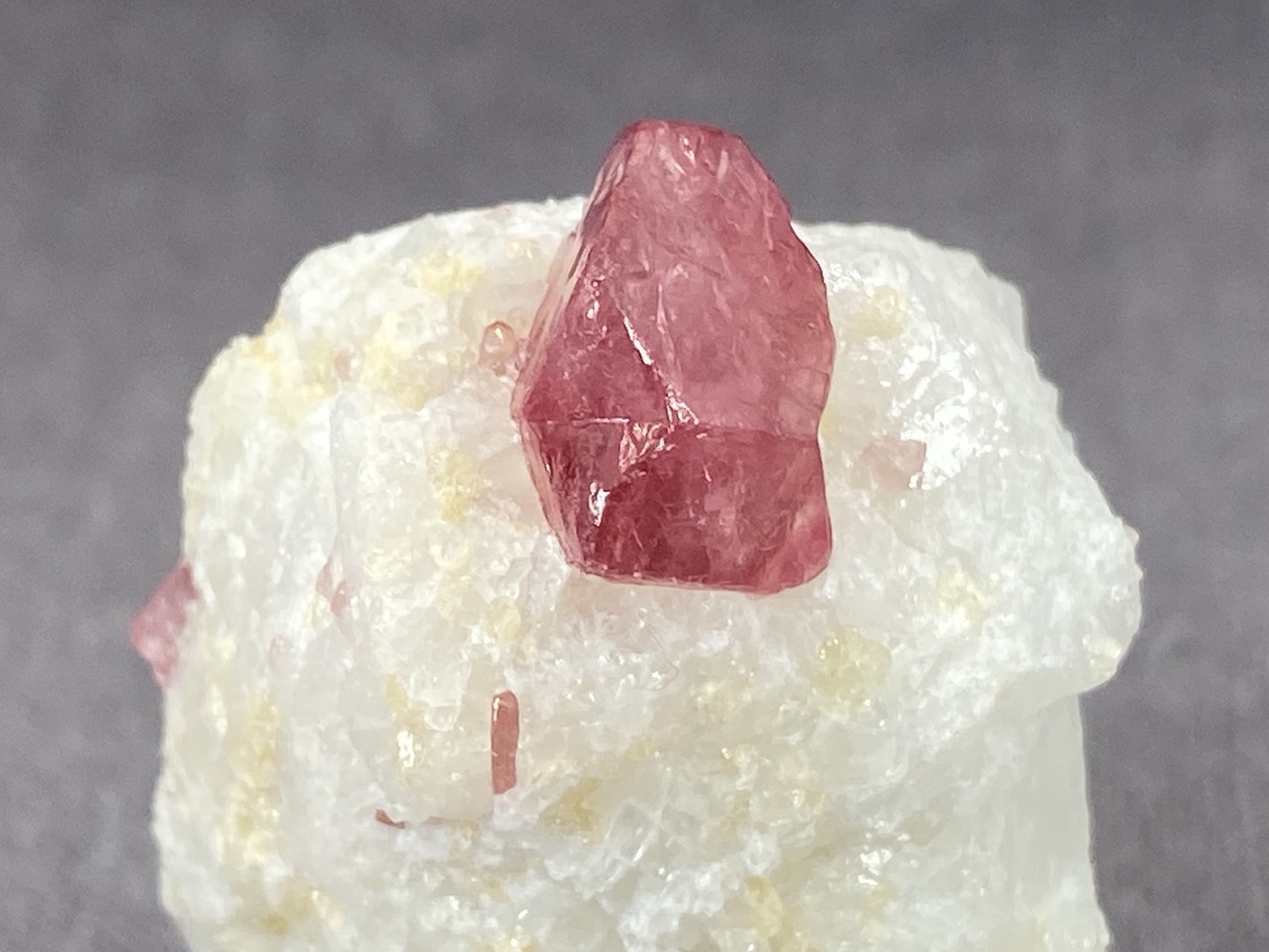 Spinel - Obrázek 17