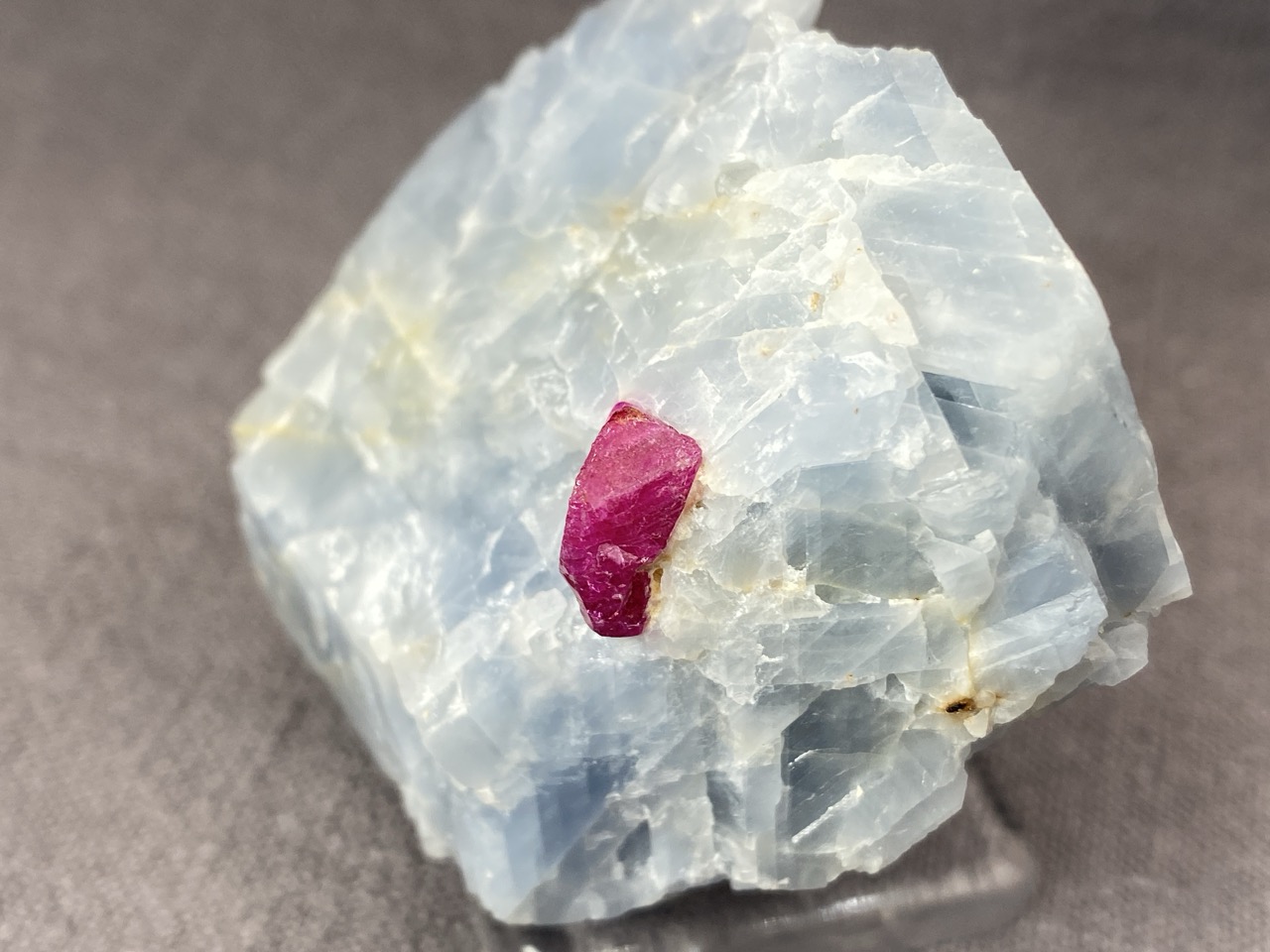 Rubín - Obrázek 10