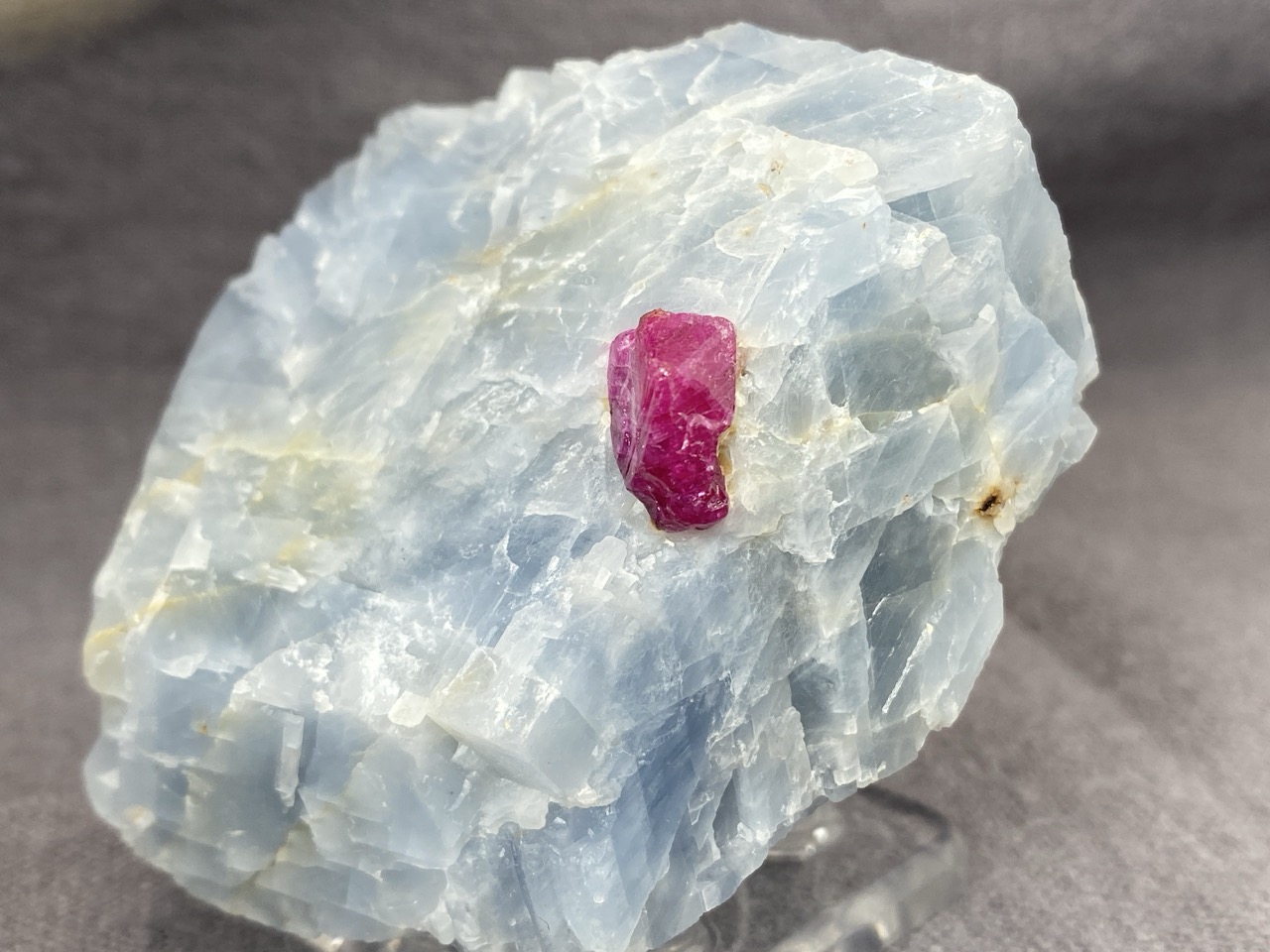 Rubín - Obrázek 11