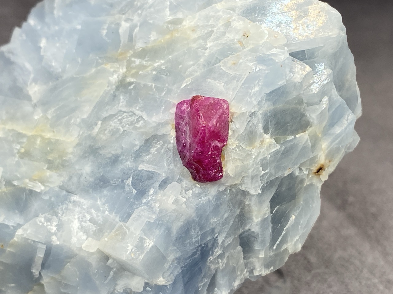 Rubín - Obrázek 12