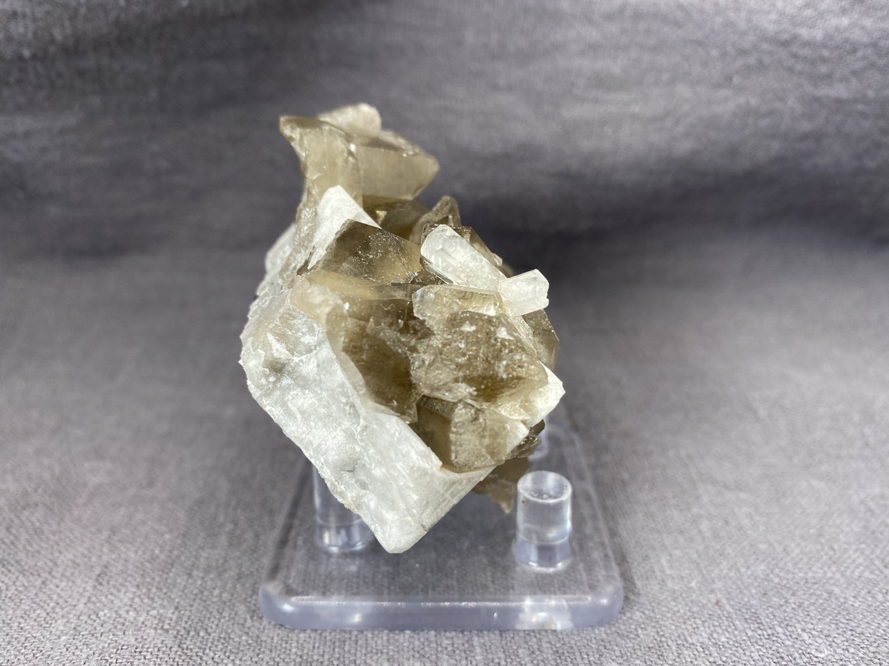 Fenakit, danburit, záhněda - Obrázek 5