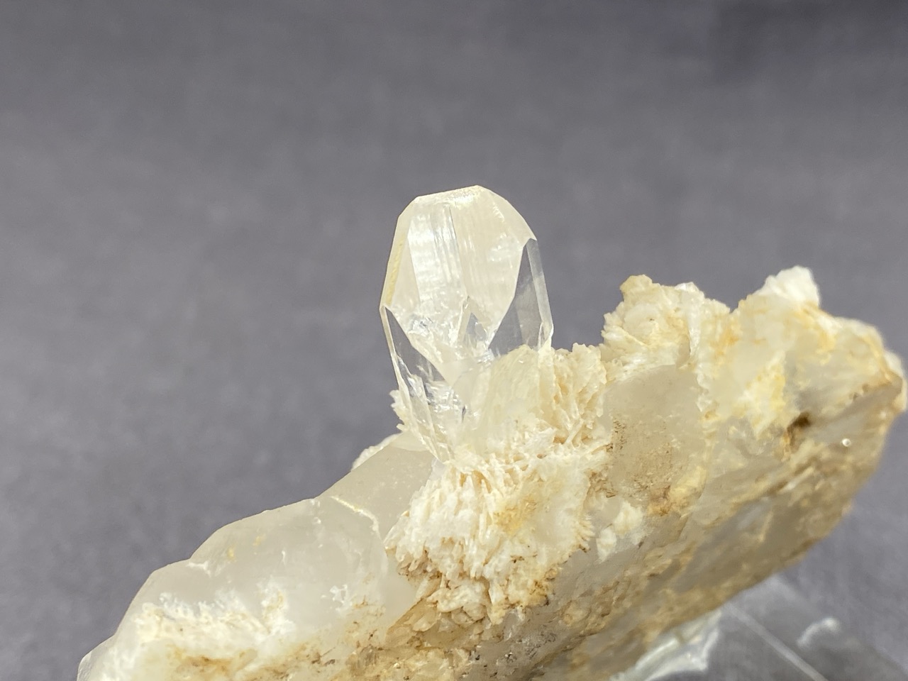 Topaz, křemen - Obrázek 10