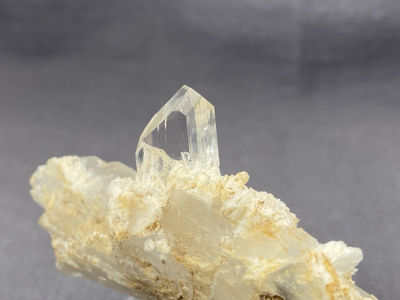 Topaz, křemen - Obrázek 11