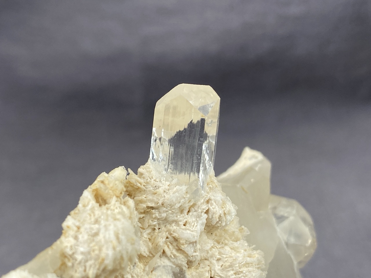 Topaz, křemen - Obrázek 12