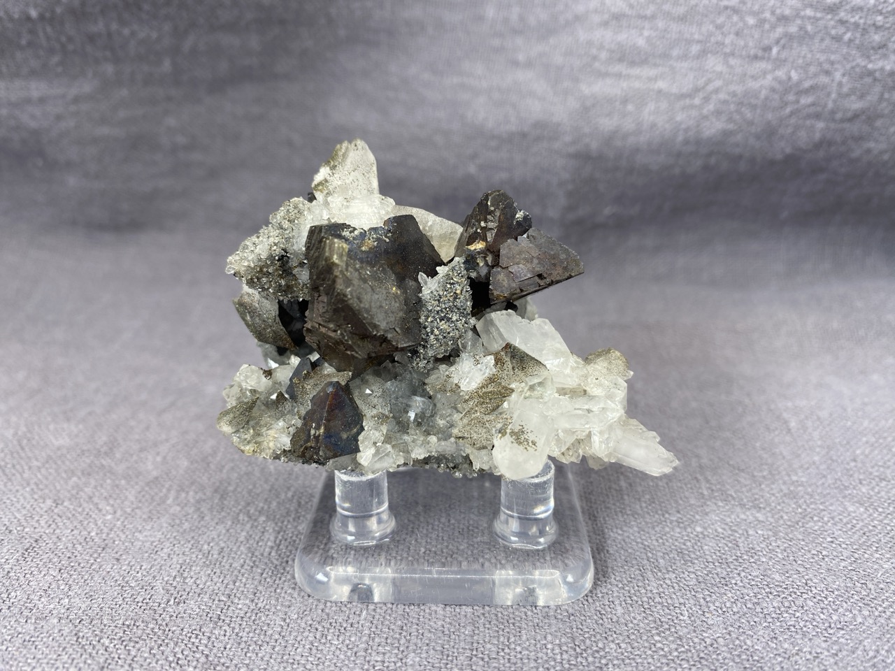 Sfalerit - Obrázek 2